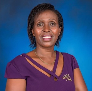 Esther Kathure Mwiti